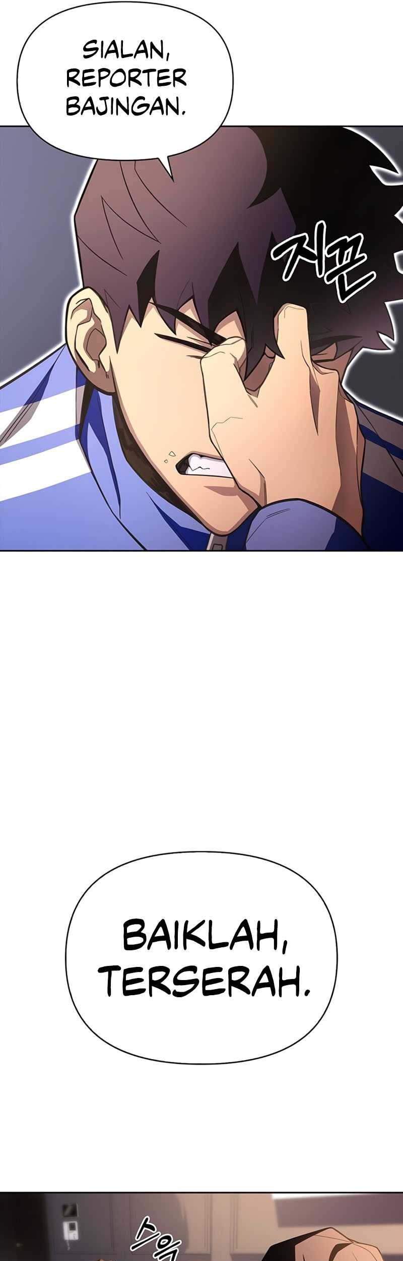 Superhuman Battlefield Chapter 03 Gambar 52