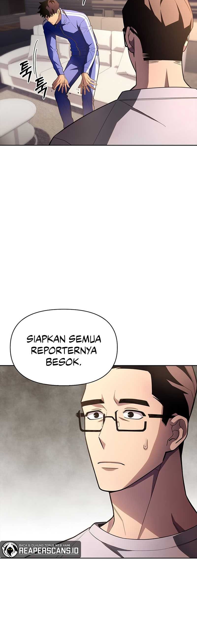 Superhuman Battlefield Chapter 03 Gambar 53