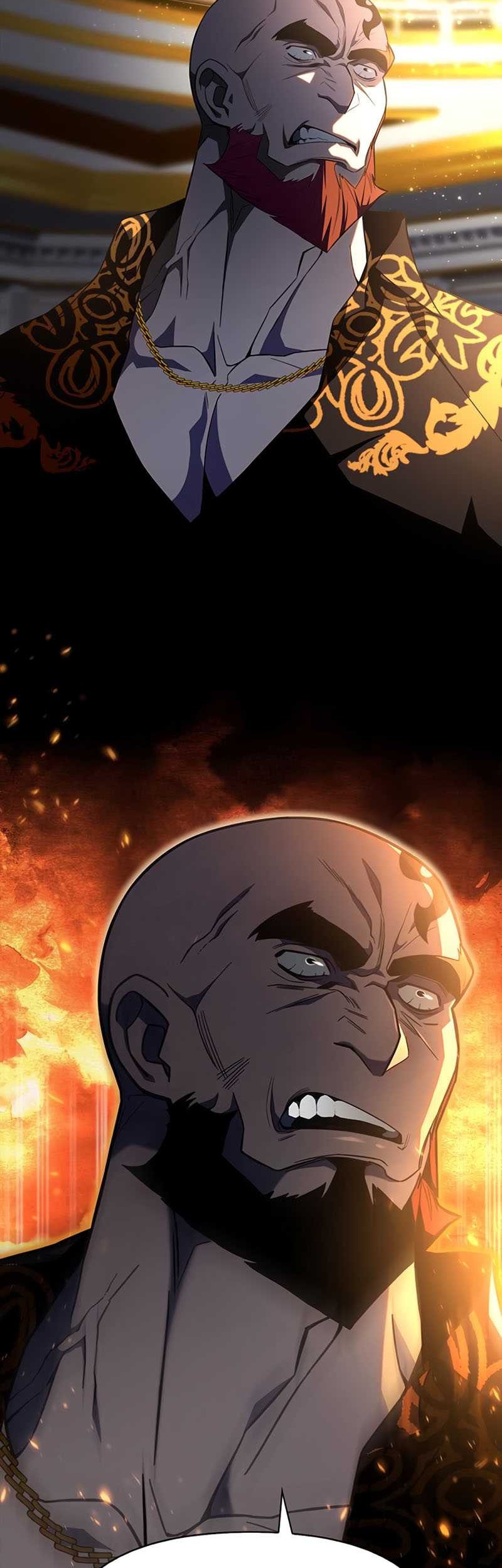 Superhuman Battlefield Chapter 03 Gambar 93