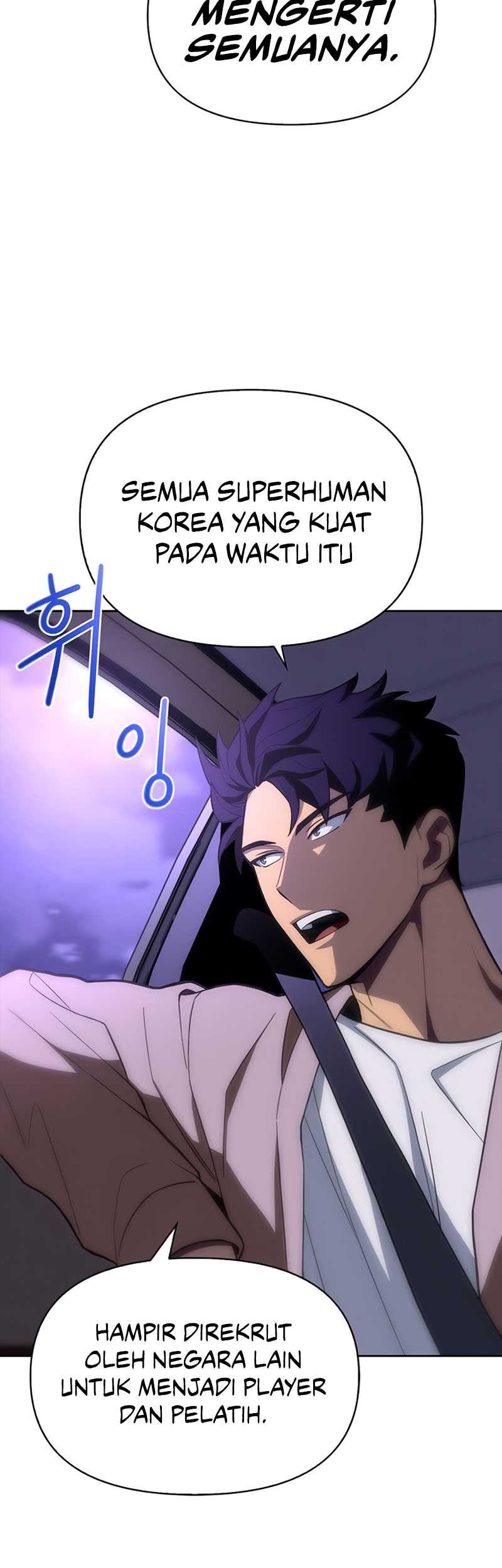 Superhuman Battlefield Chapter 03 Gambar 9