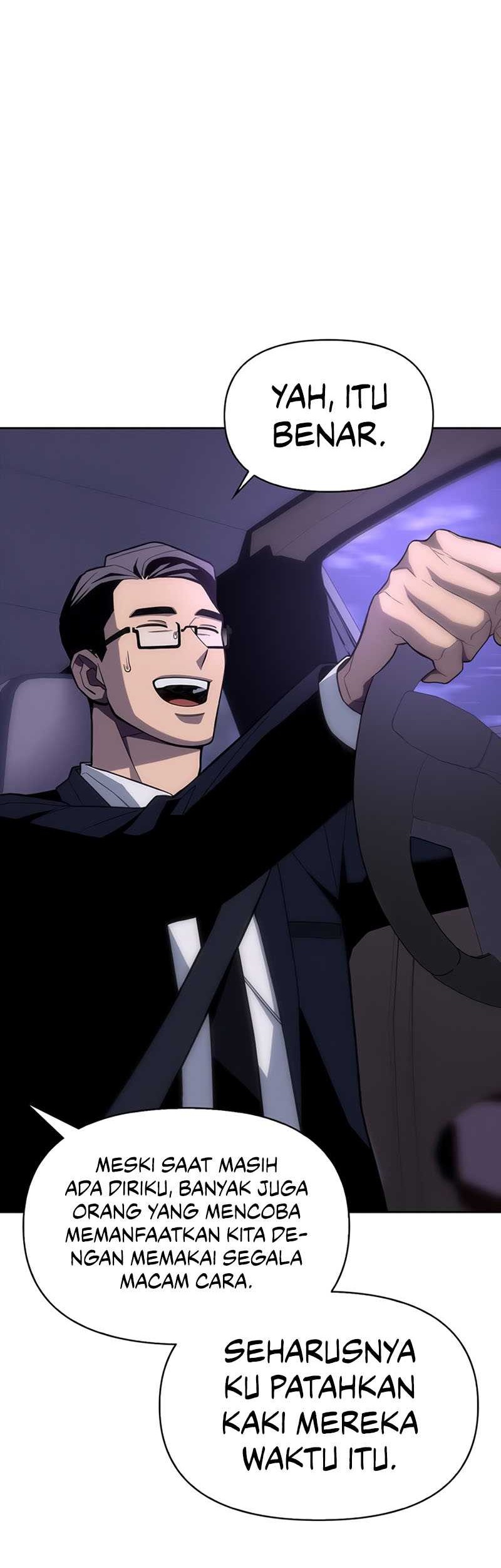 Superhuman Battlefield Chapter 03 Gambar 10