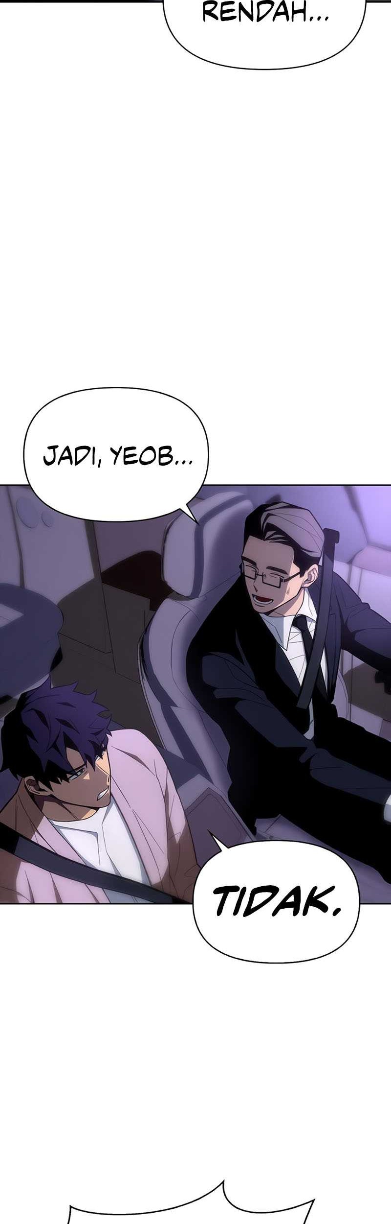 Superhuman Battlefield Chapter 03 Gambar 13