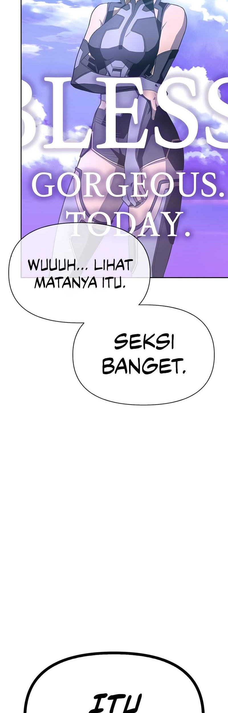 Superhuman Battlefield Chapter 03 Gambar 25