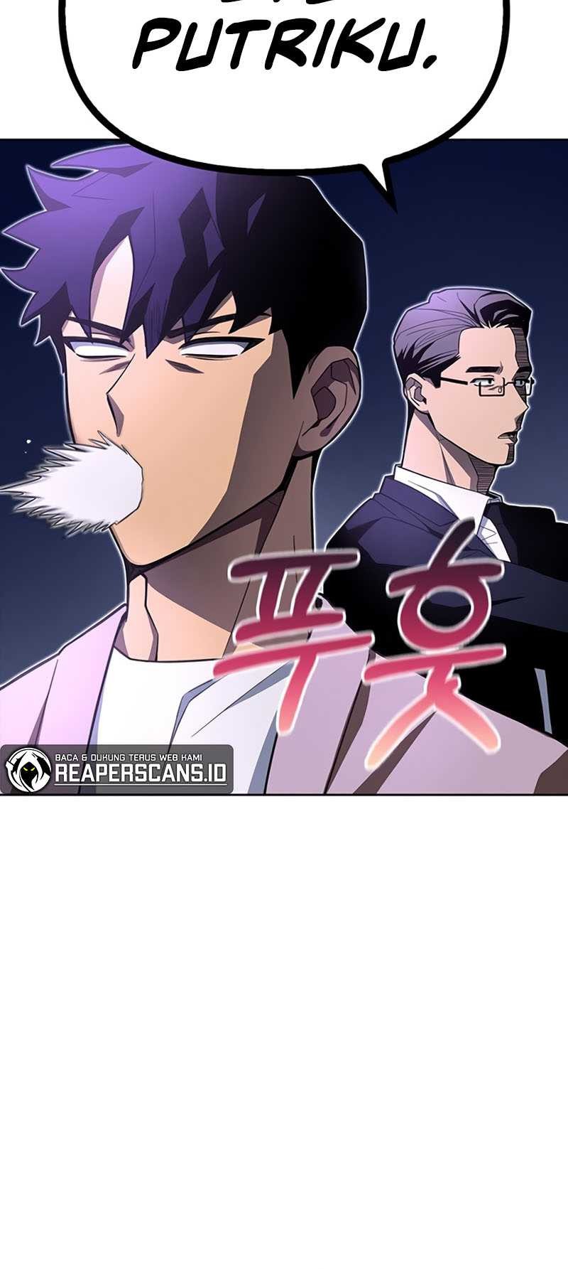 Superhuman Battlefield Chapter 03 Gambar 26