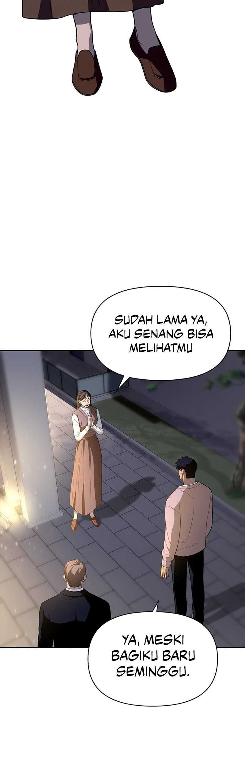 Superhuman Battlefield Chapter 03 Gambar 33