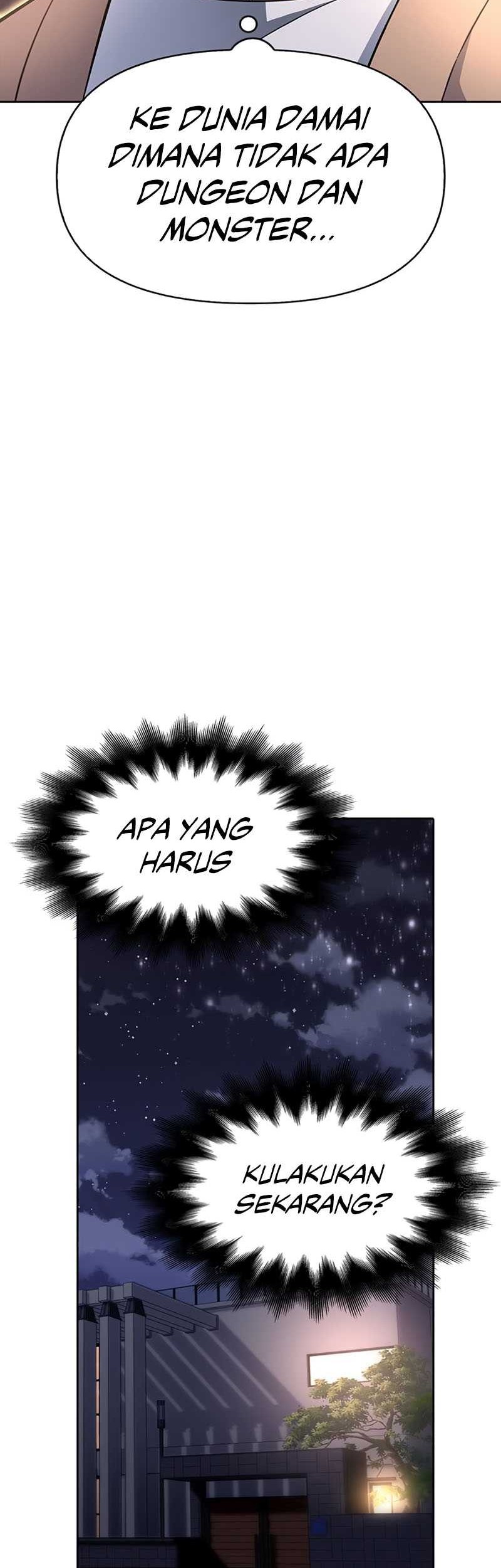 Superhuman Battlefield Chapter 03 Gambar 38