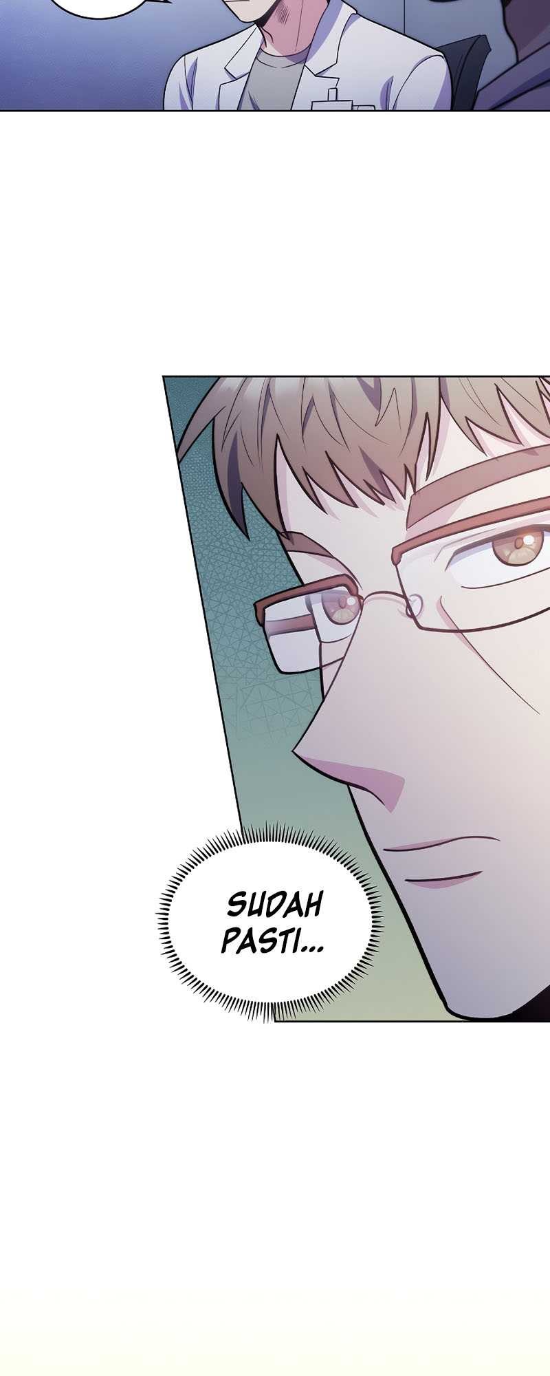 Level-Up Doctor Chapter 25 Gambar 31