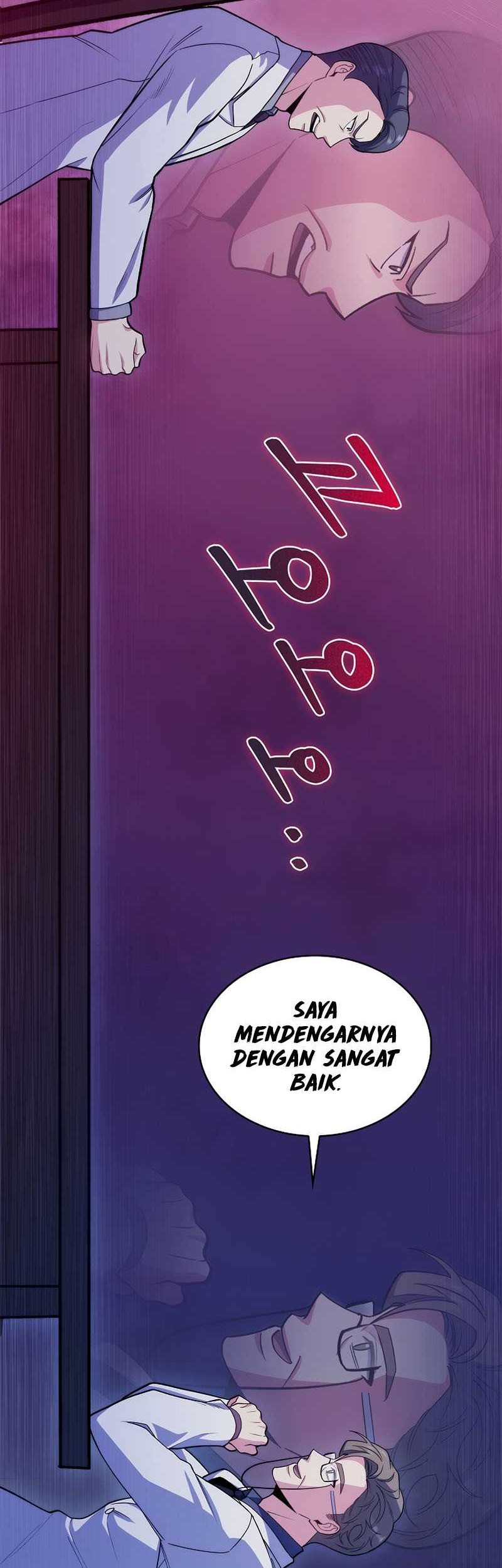 Level-Up Doctor Chapter 25 Gambar 35