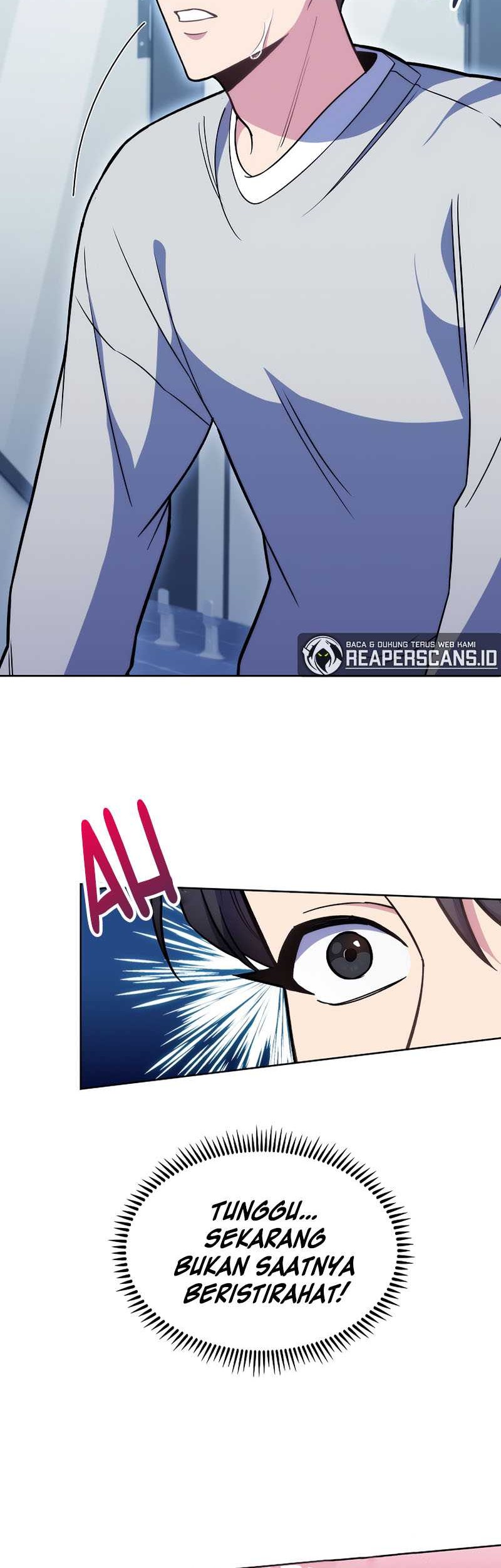 Level-Up Doctor Chapter 20 Gambar 10