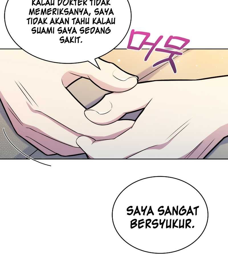 Level-Up Doctor Chapter 20 Gambar 16