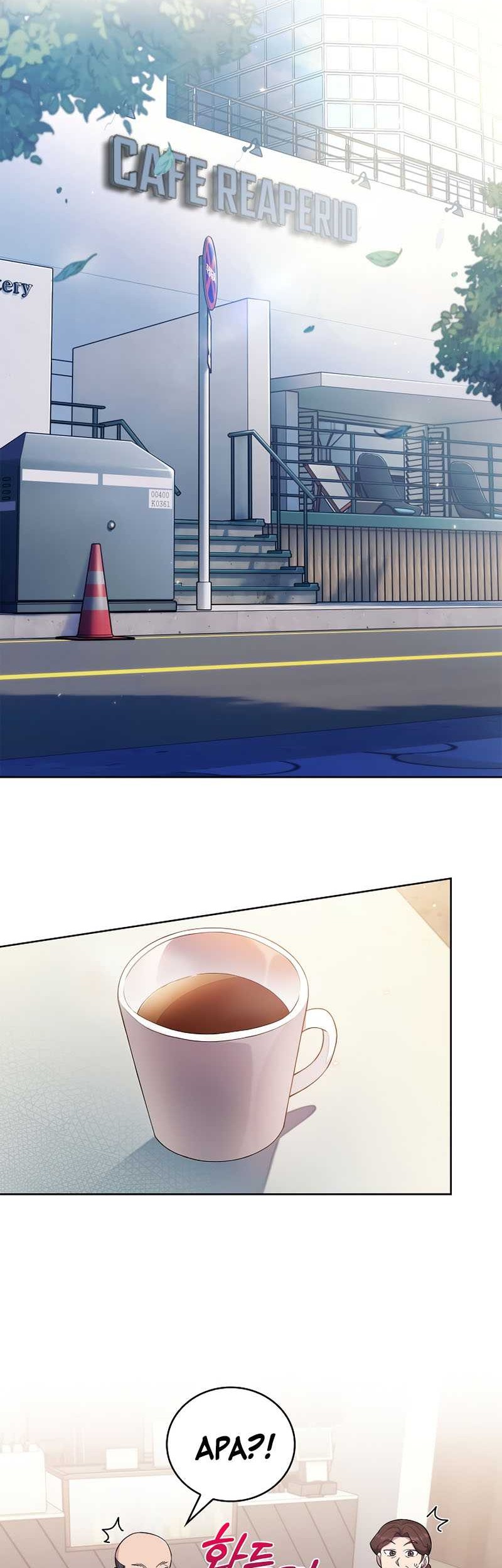 Level-Up Doctor Chapter 20 Gambar 20