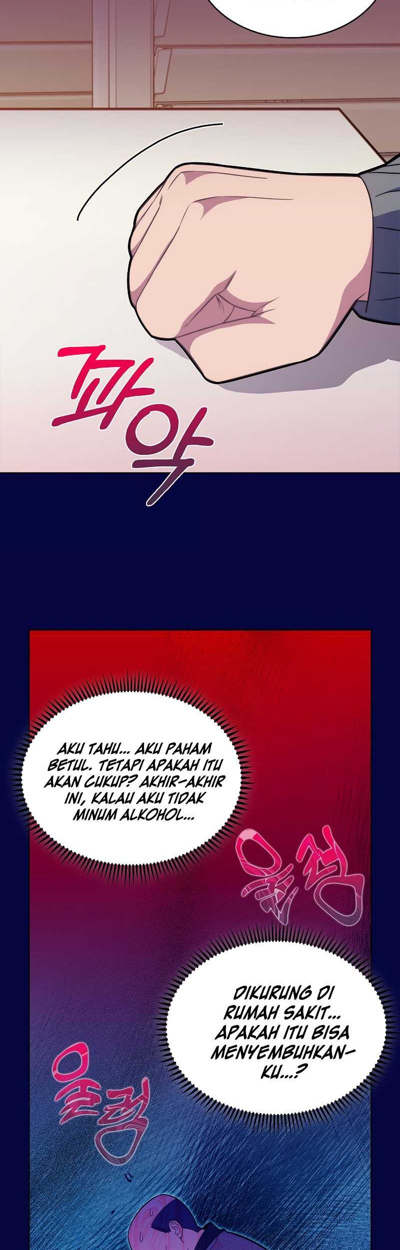 Level-Up Doctor Chapter 20 Gambar 28