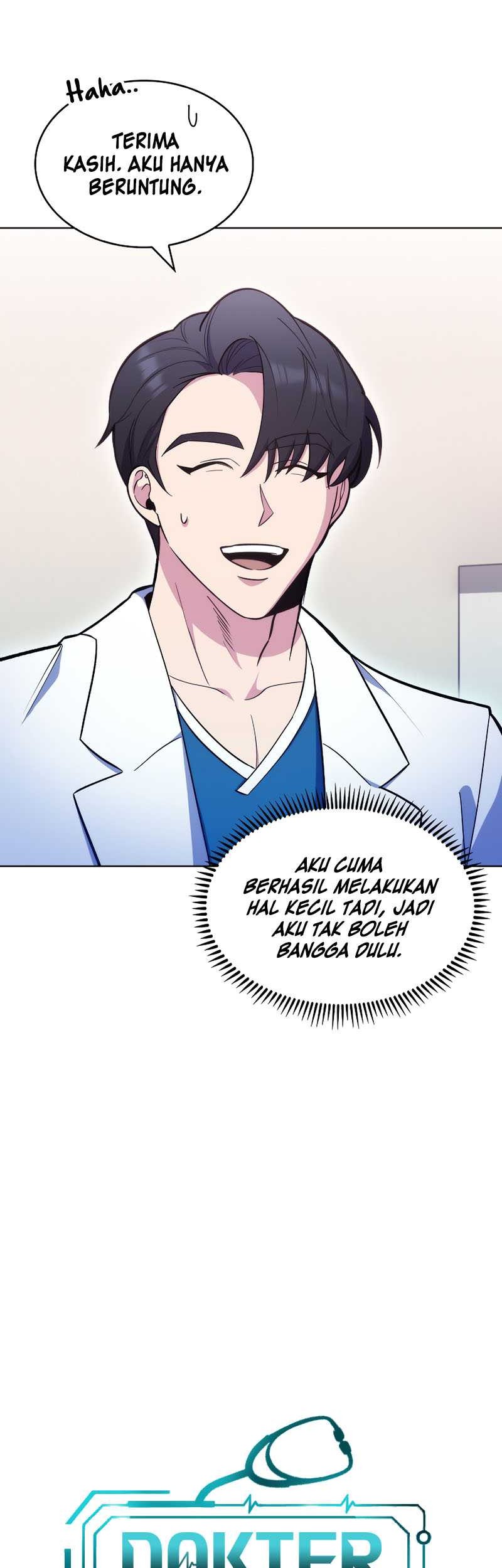 Level-Up Doctor Chapter 19 Gambar 9