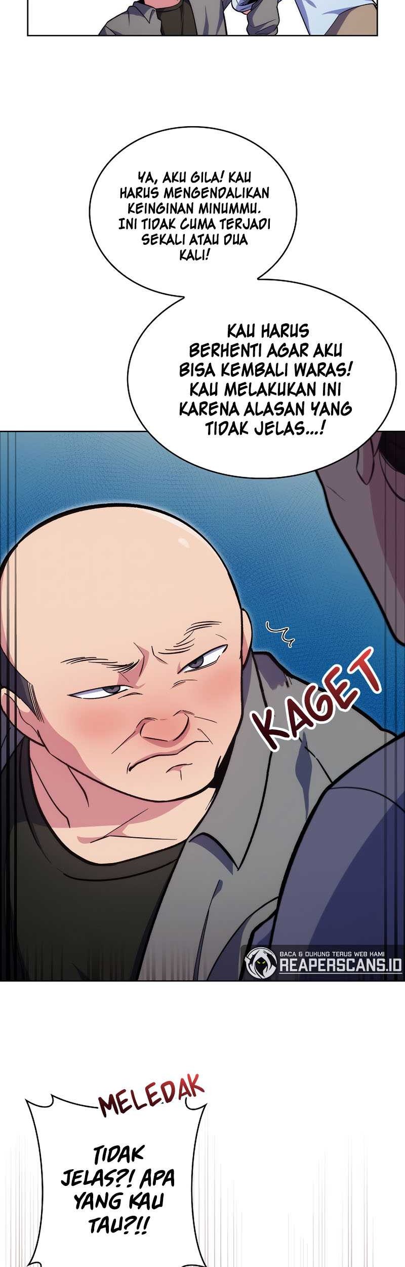 Level-Up Doctor Chapter 19 Gambar 24