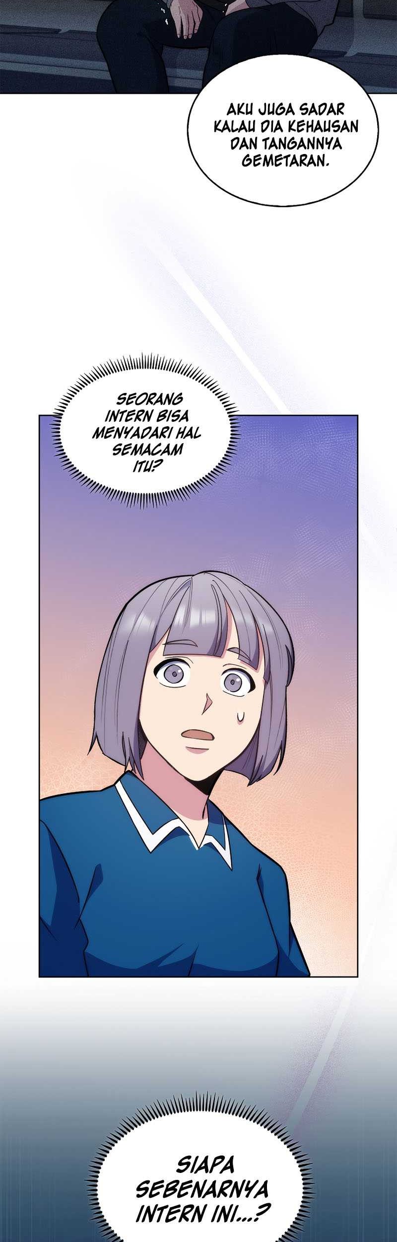 Level-Up Doctor Chapter 19 Gambar 39