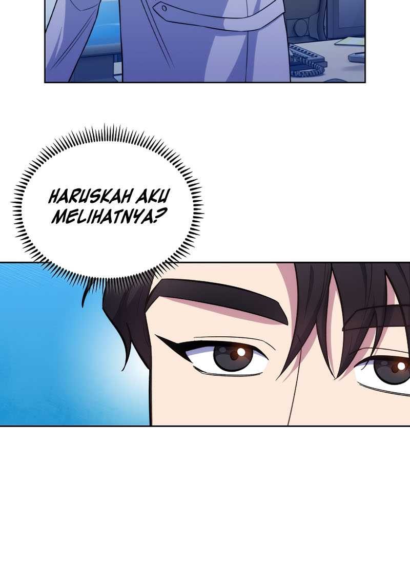 Level-Up Doctor Chapter 18 Gambar 16