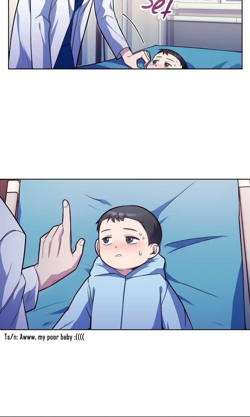 Level-Up Doctor Chapter 18 Gambar 31