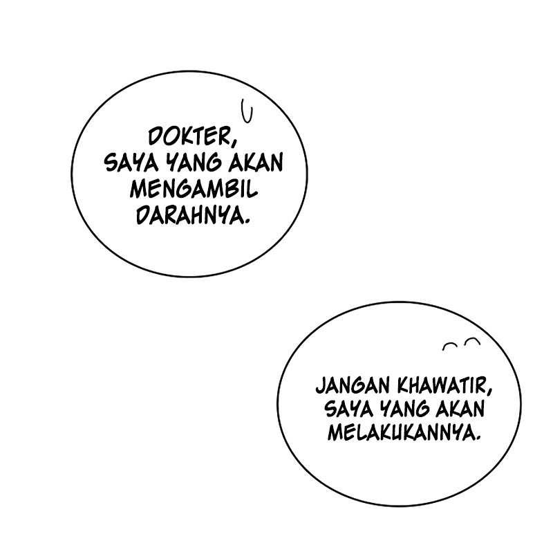 Level-Up Doctor Chapter 18 Gambar 36