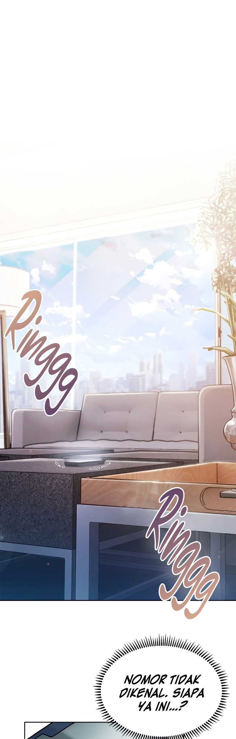 Manhwa Level-Up Doctor Chapter 17 gambar nomor 2