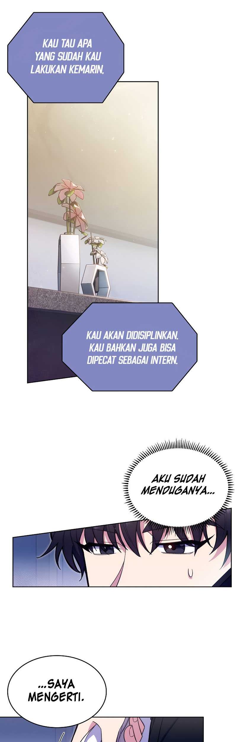 Level-Up Doctor Chapter 17 Gambar 5