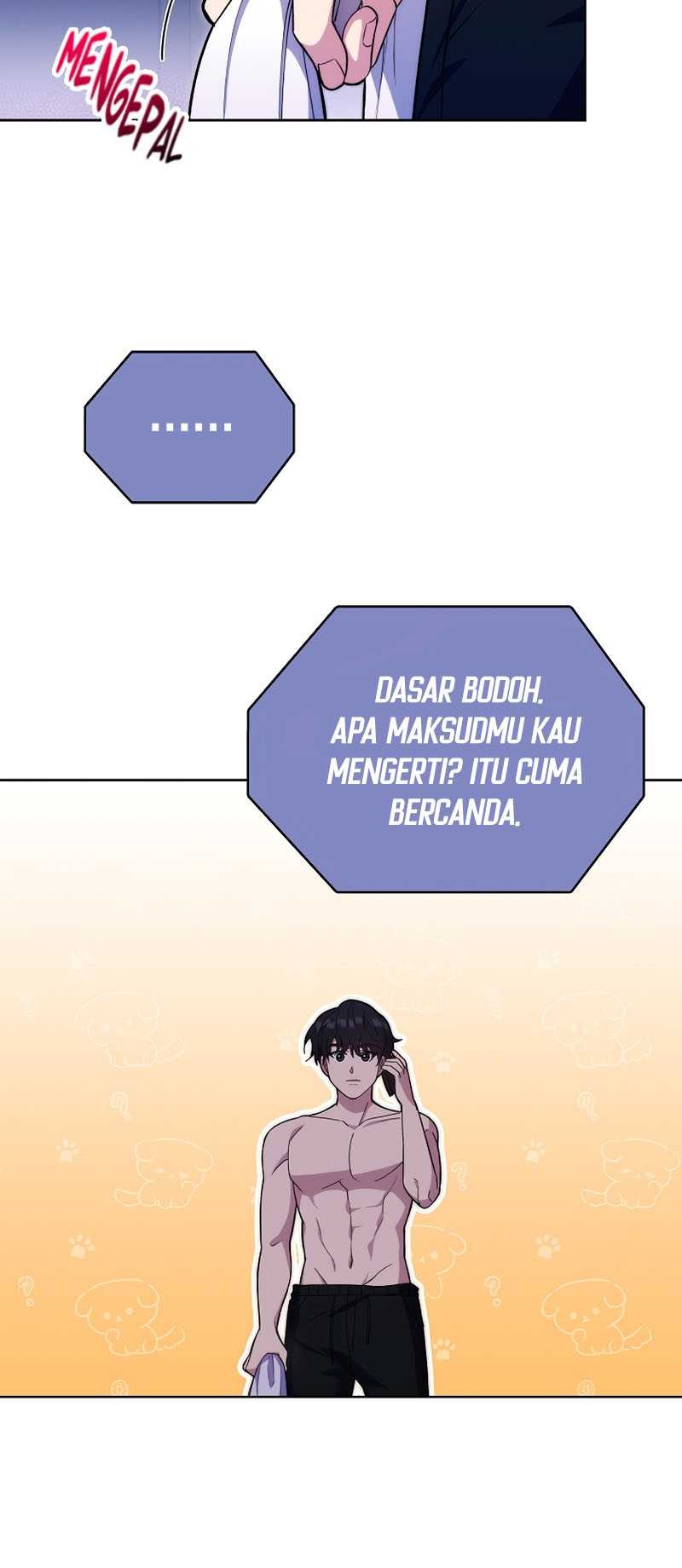 Level-Up Doctor Chapter 17 Gambar 6