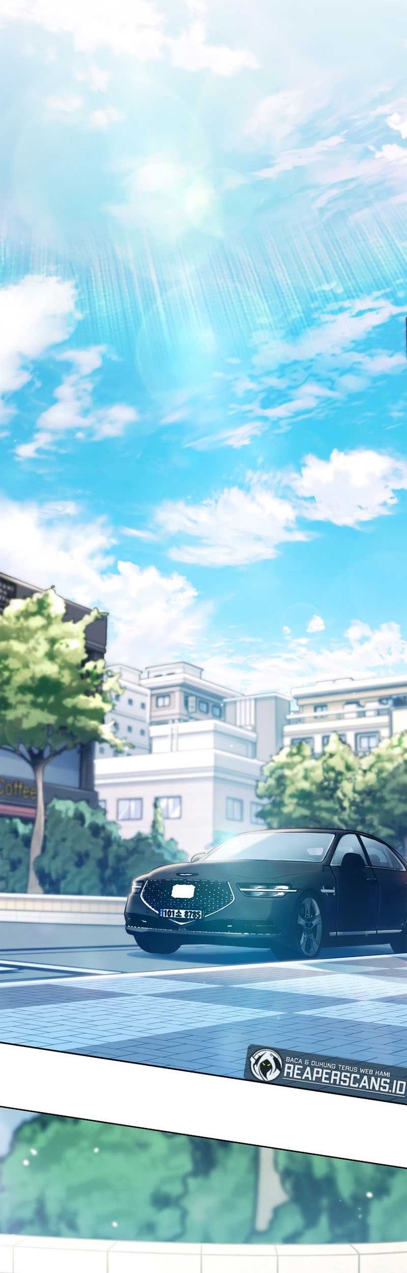 Level-Up Doctor Chapter 17 Gambar 8