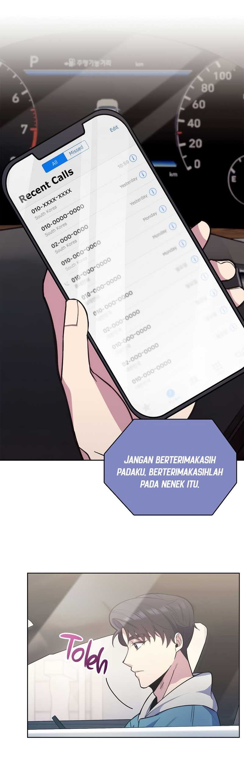 Level-Up Doctor Chapter 17 Gambar 12