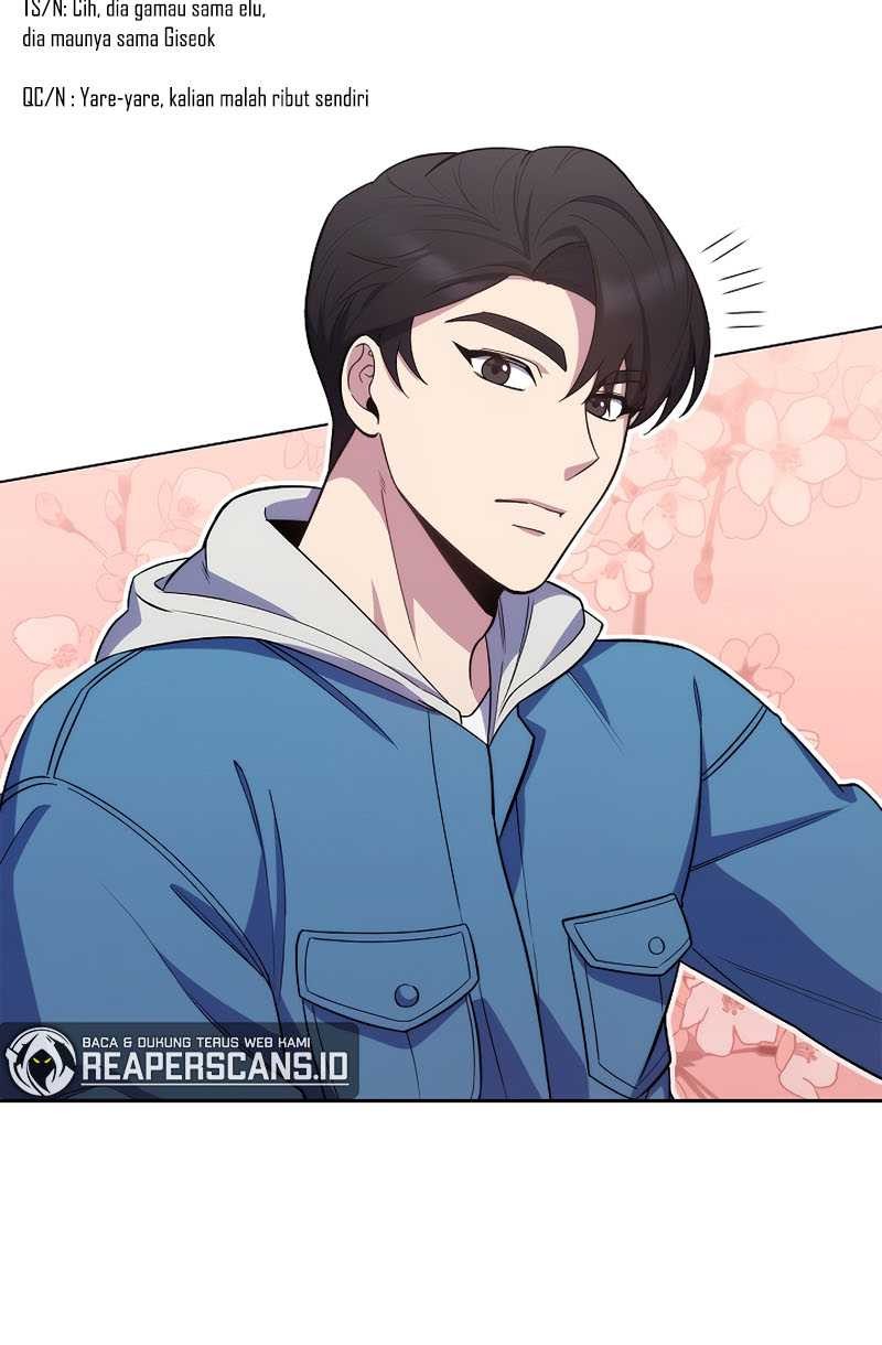 Level-Up Doctor Chapter 17 Gambar 16