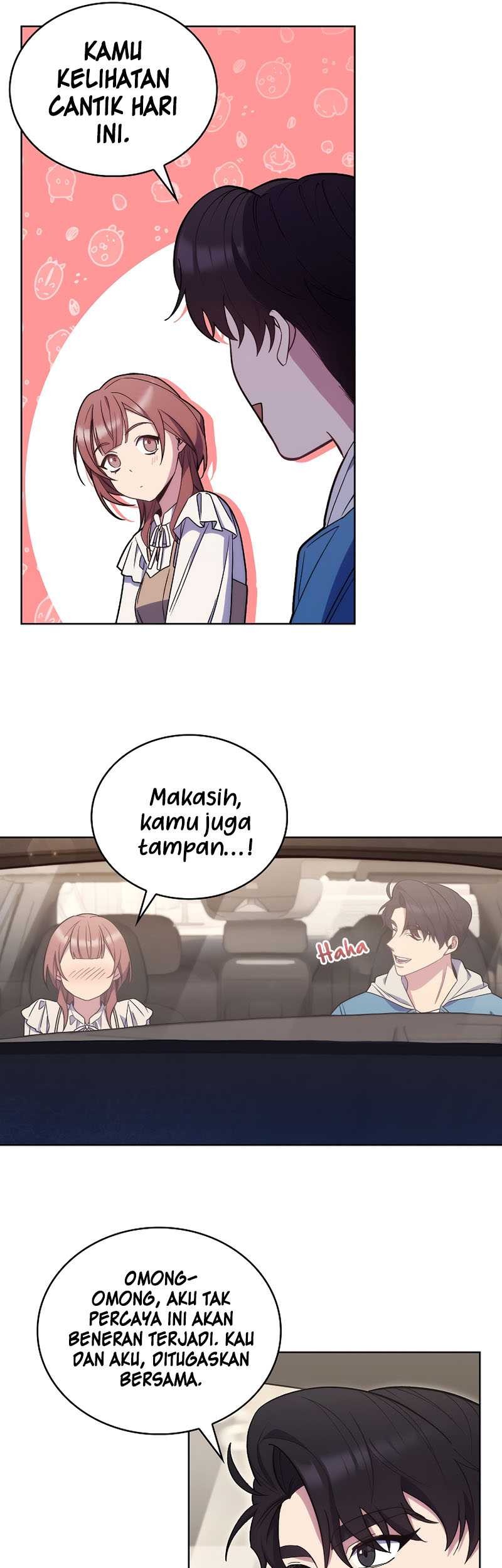 Level-Up Doctor Chapter 17 Gambar 17