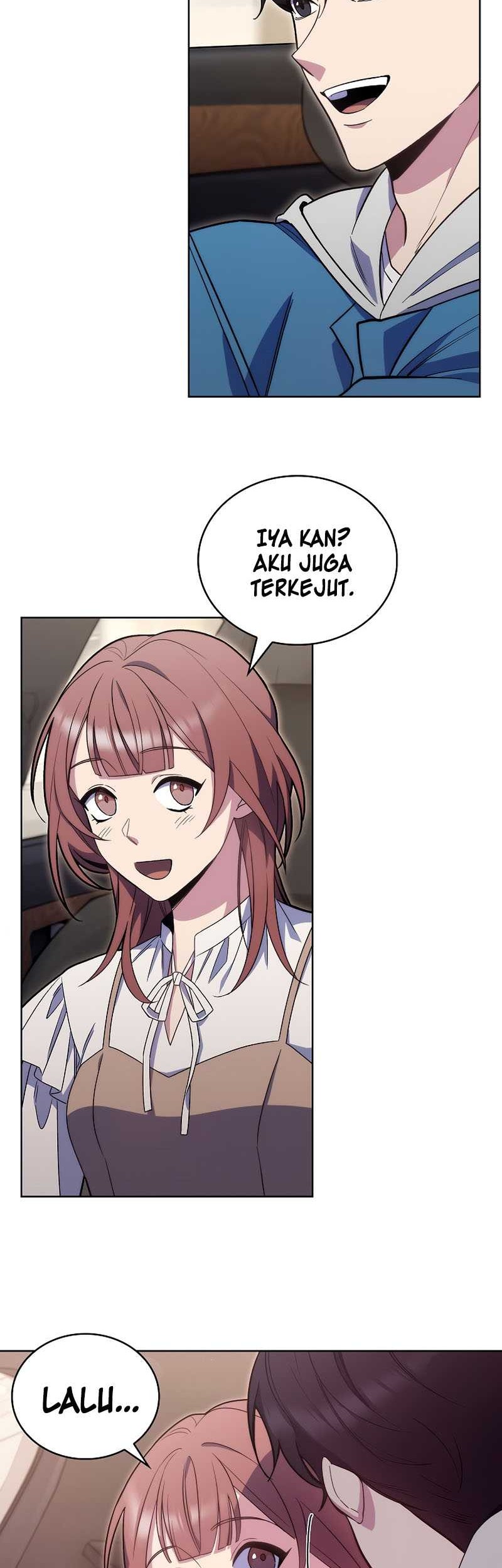 Level-Up Doctor Chapter 17 Gambar 18