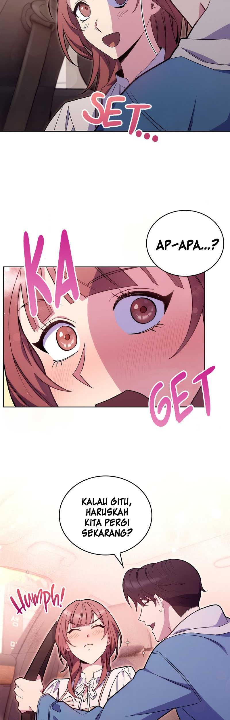 Level-Up Doctor Chapter 17 Gambar 19