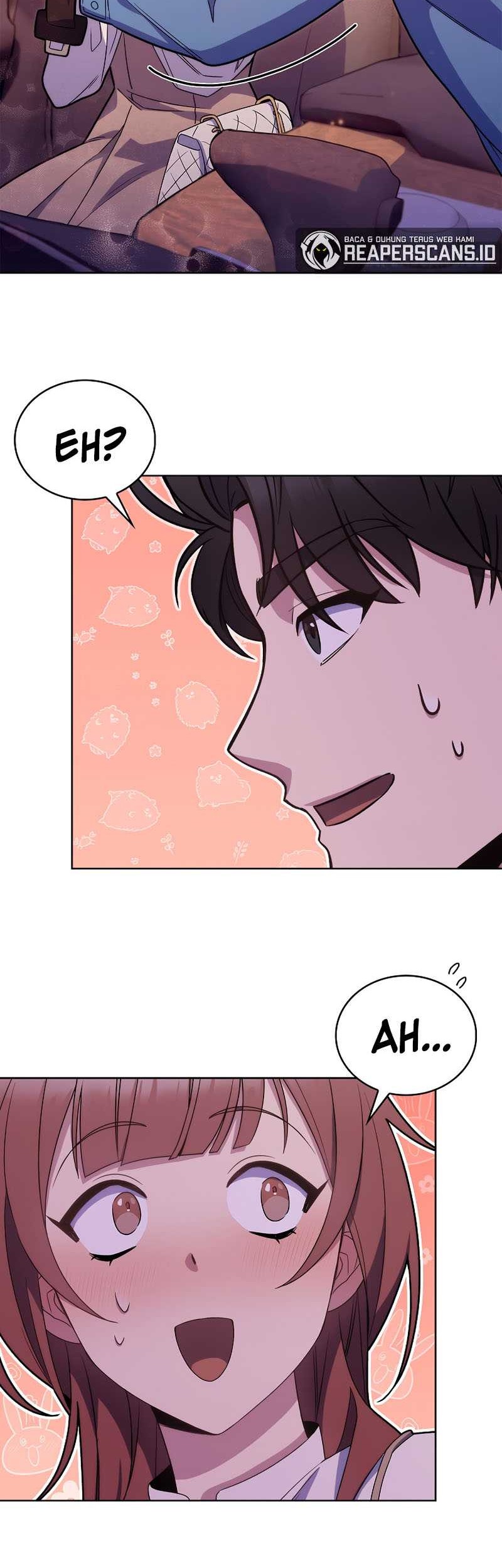 Level-Up Doctor Chapter 17 Gambar 20