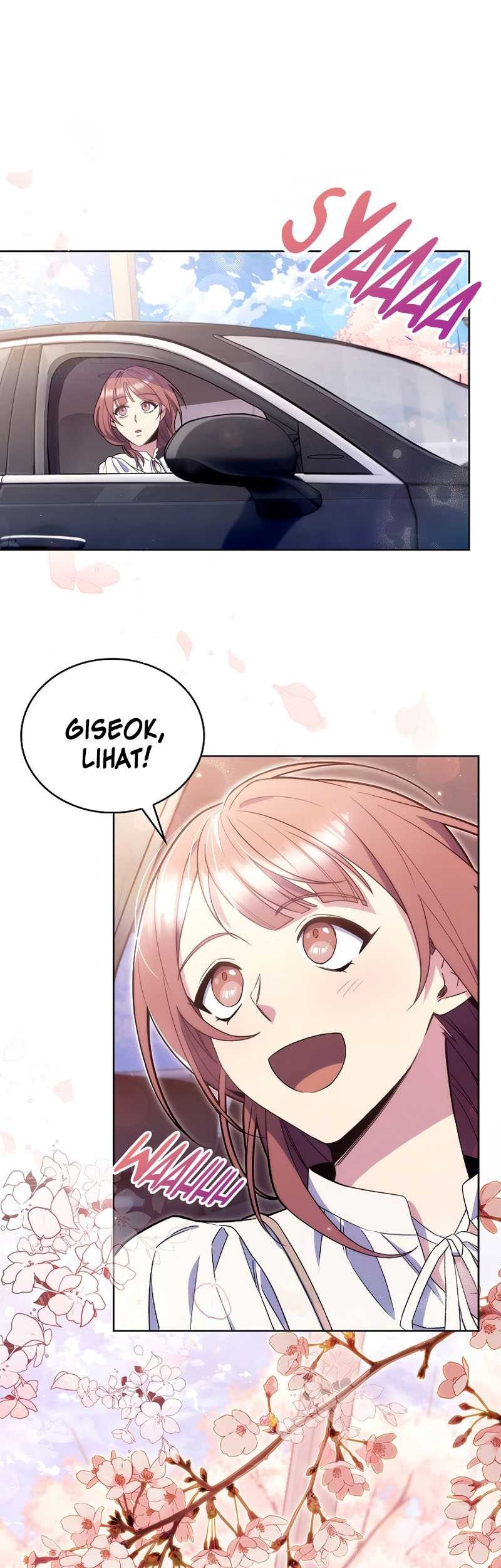 Level-Up Doctor Chapter 17 Gambar 22