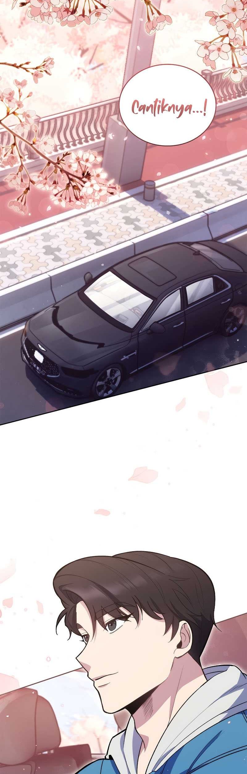 Level-Up Doctor Chapter 17 Gambar 23