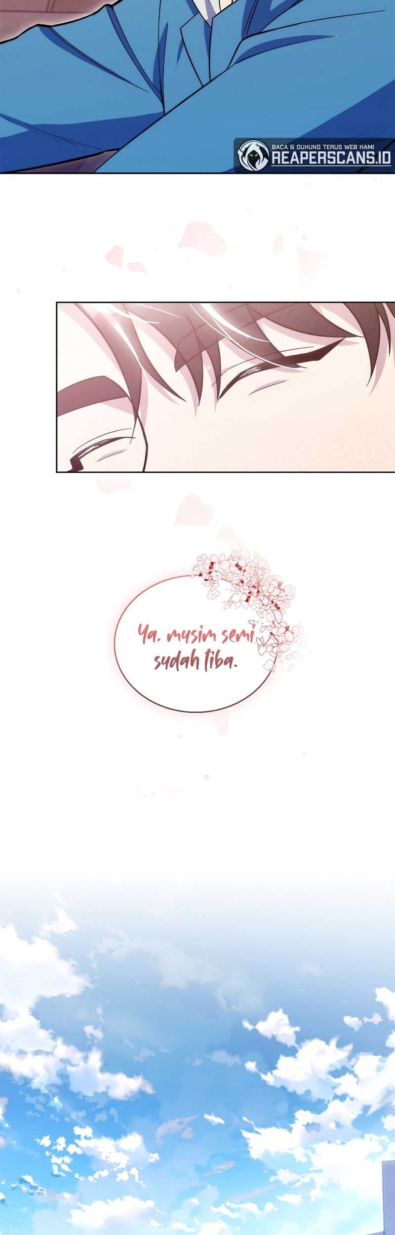 Level-Up Doctor Chapter 17 Gambar 24