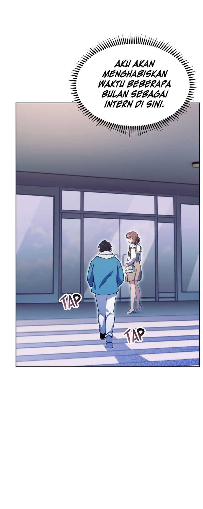 Level-Up Doctor Chapter 17 Gambar 26