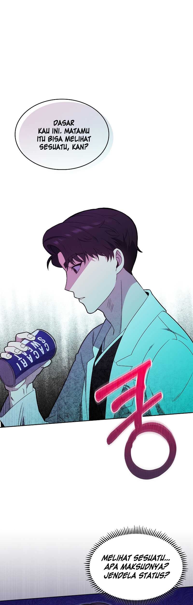 Manhwa Level-Up Doctor Chapter 16 gambar nomor 2