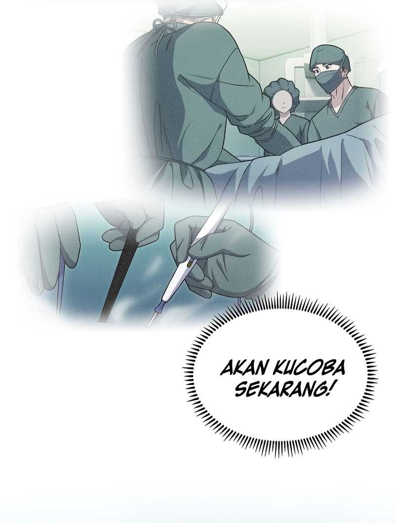 Level-Up Doctor Chapter 16 Gambar 15