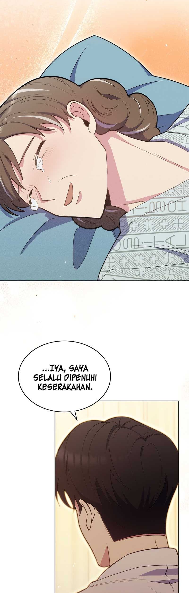 Level-Up Doctor Chapter 16 Gambar 38