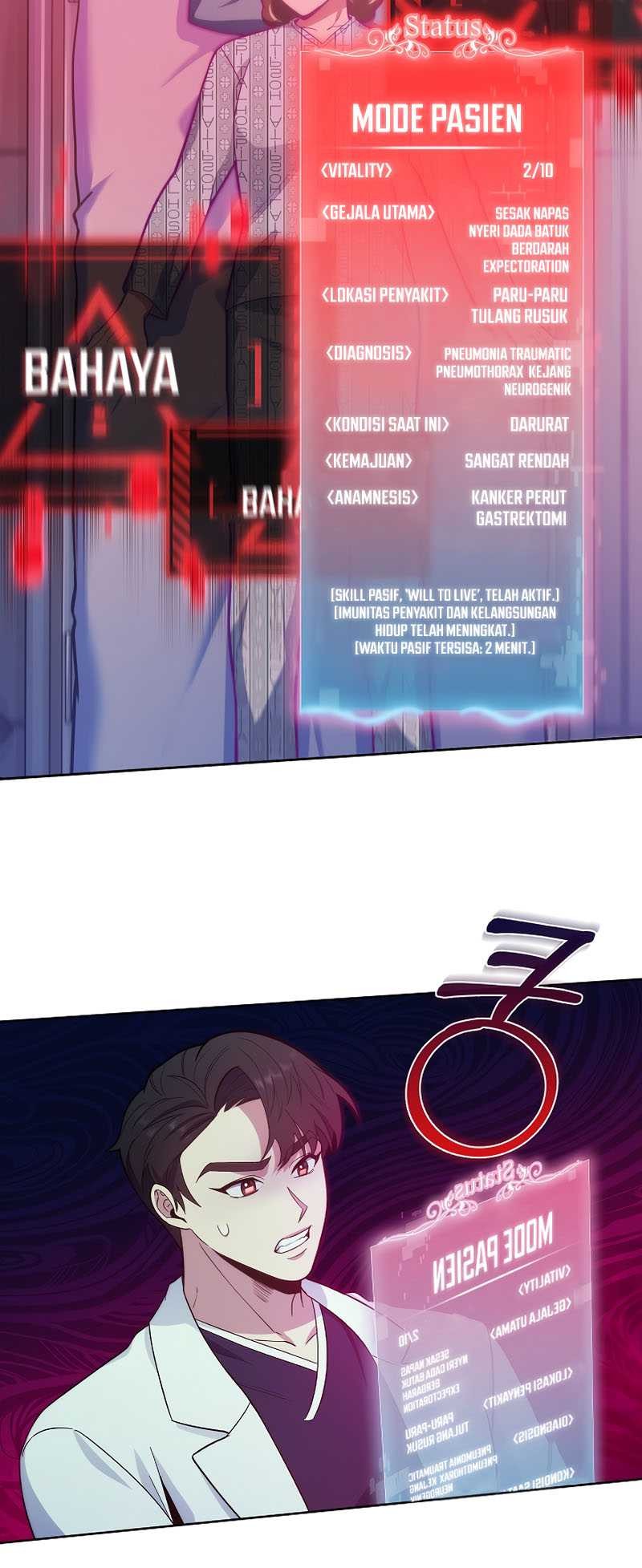 Level-Up Doctor Chapter 15 Gambar 6