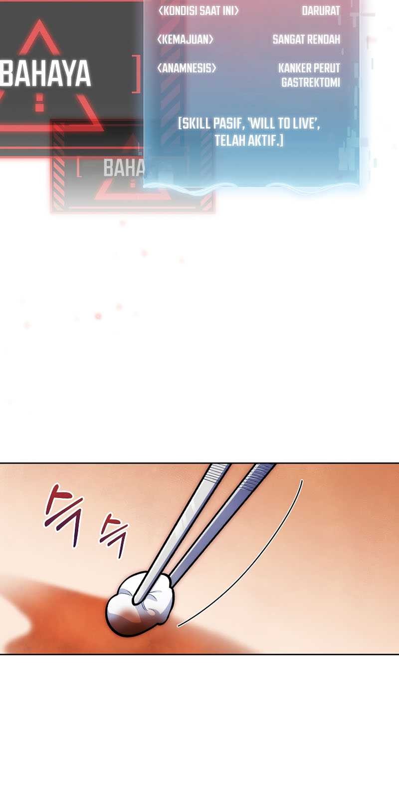 Level-Up Doctor Chapter 15 Gambar 16