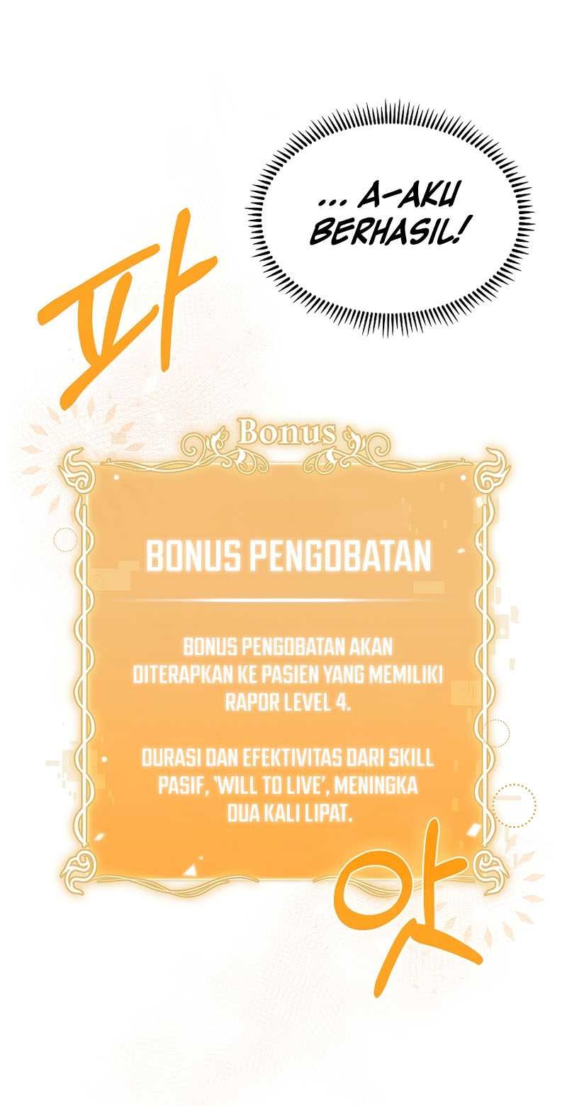 Level-Up Doctor Chapter 15 Gambar 21