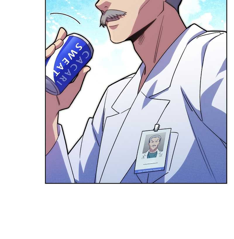 Level-Up Doctor Chapter 15 Gambar 36