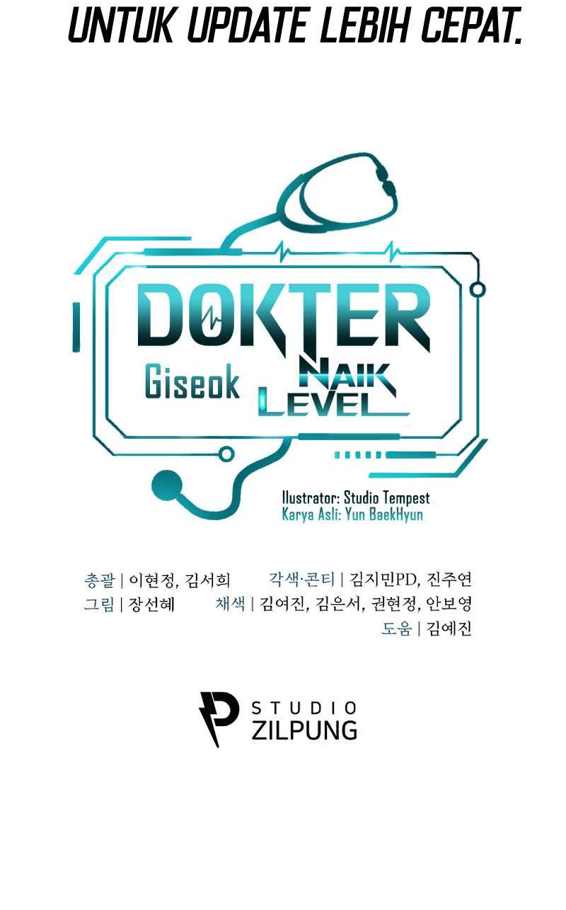 Level-Up Doctor Chapter 15 Gambar 40