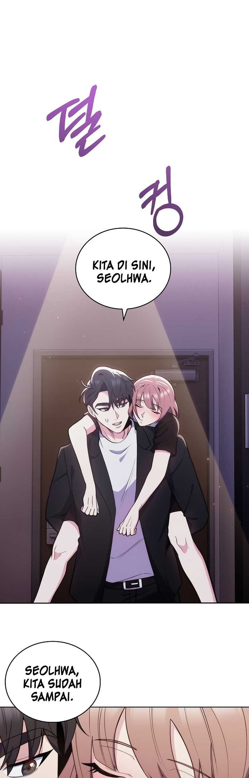 Level-Up Doctor Chapter 24 Gambar 3