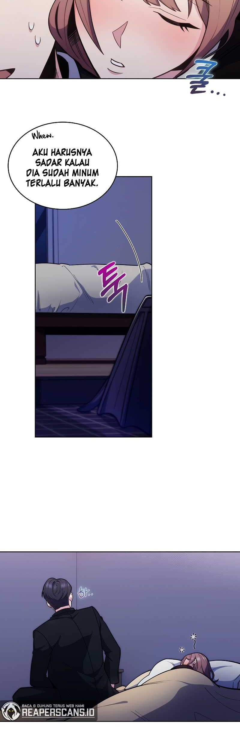 Level-Up Doctor Chapter 24 Gambar 4