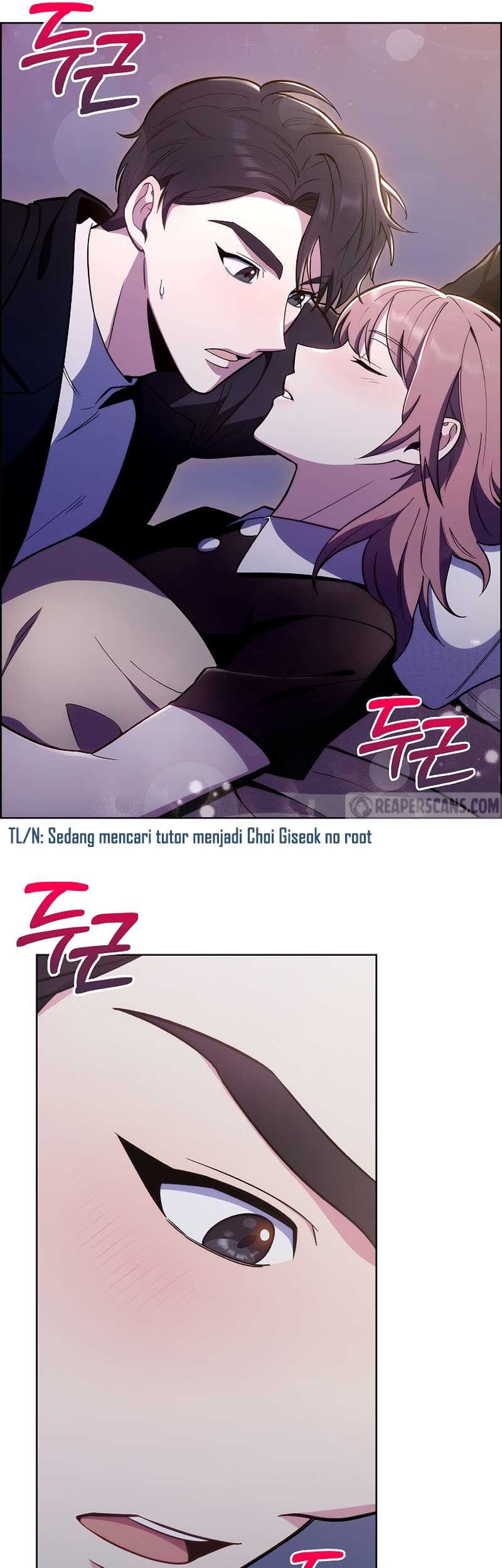 Level-Up Doctor Chapter 24 Gambar 12