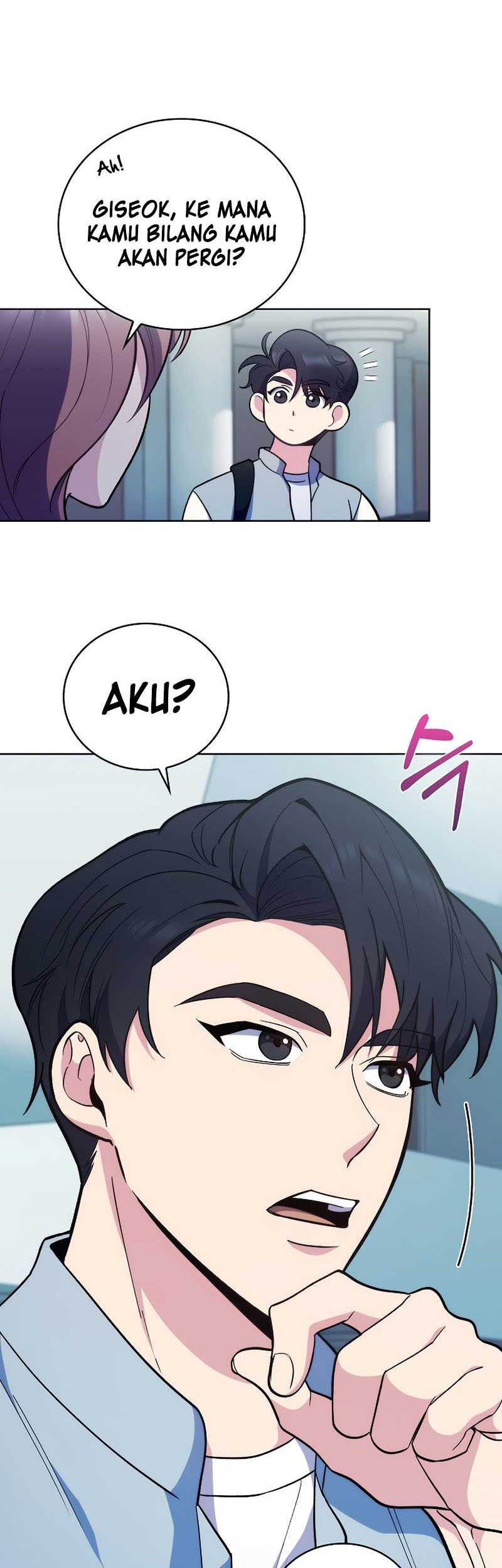 Level-Up Doctor Chapter 24 Gambar 18