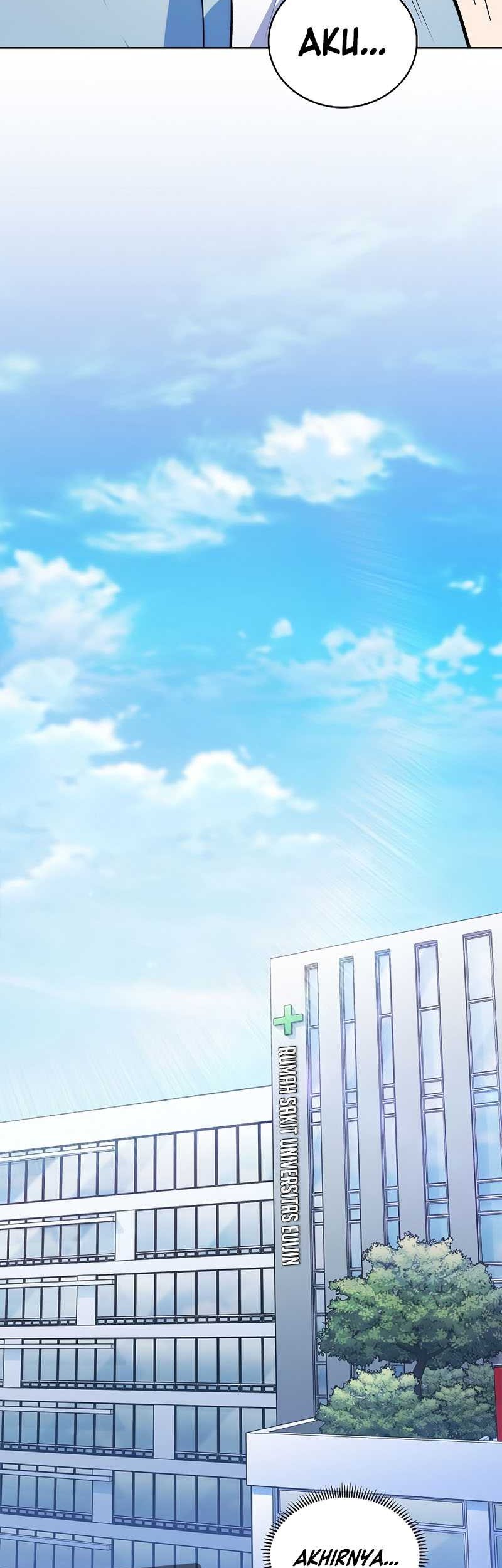 Level-Up Doctor Chapter 24 Gambar 19