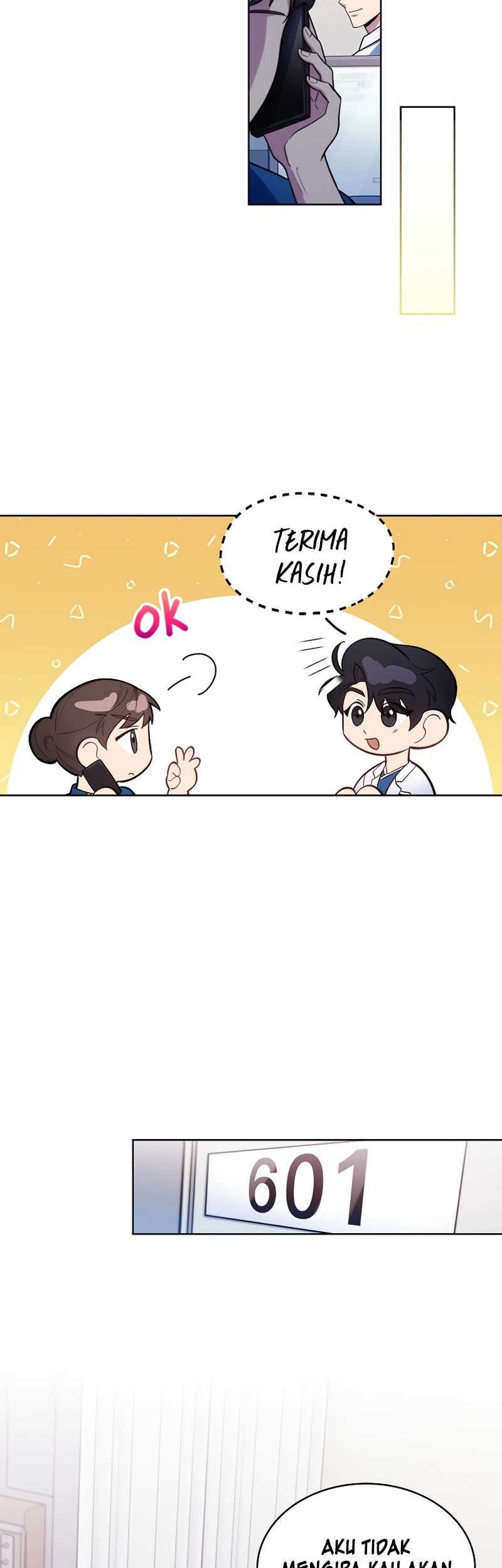 Level-Up Doctor Chapter 23 Gambar 10